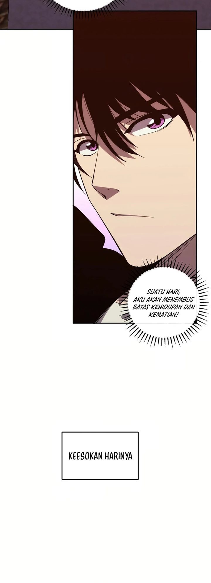 Demon God of Apocalyptic Behemot Chapter 14 - halaman 9