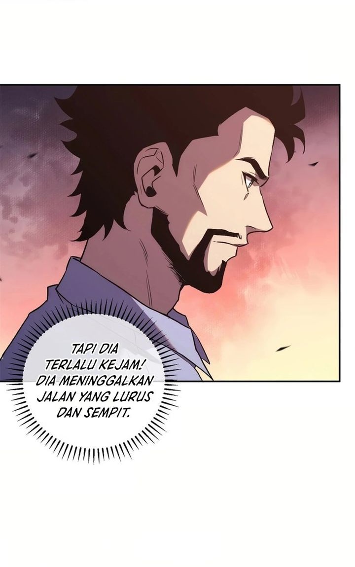 Demon God of Apocalyptic Behemot Chapter 15 - halaman 27