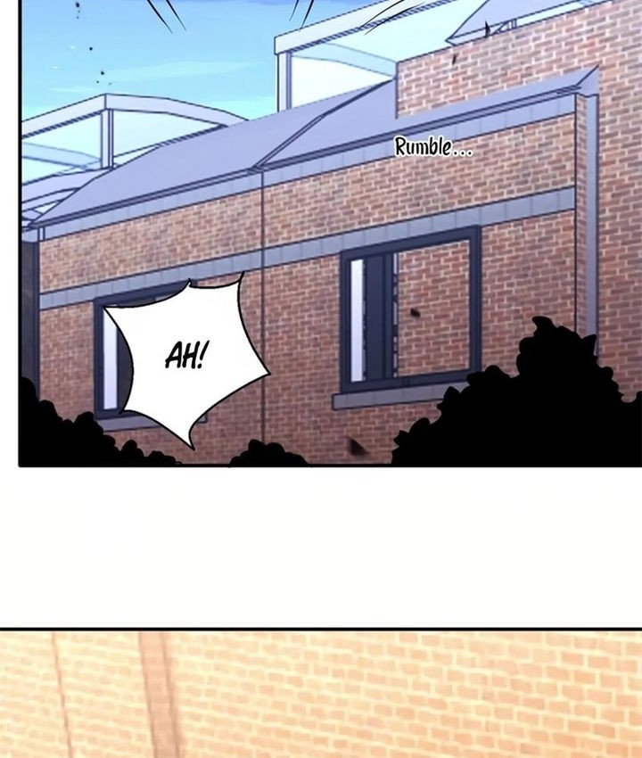 Demon God of Apocalyptic Behemot Chapter 15 - halaman 6