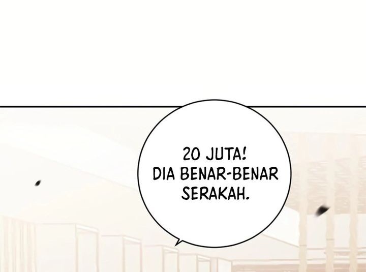 Demon God of Apocalyptic Behemot Chapter 15 - halaman 9