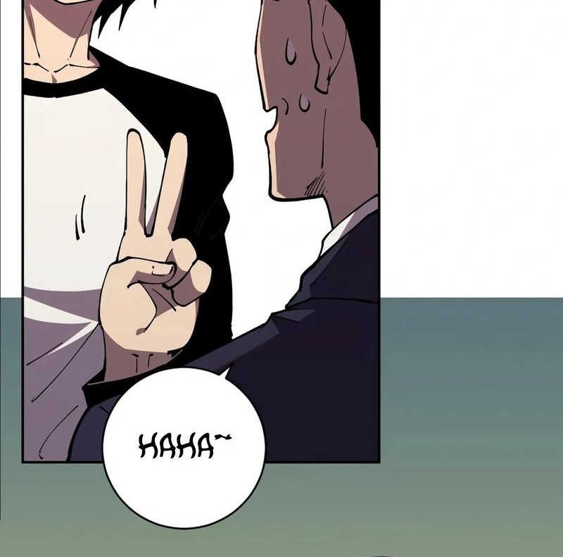 Demon God of Apocalyptic Behemot Chapter 16 - halaman 15
