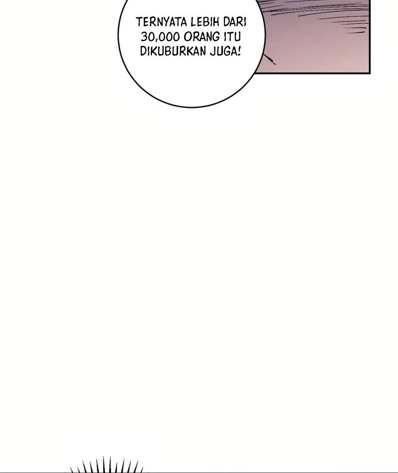 Demon God of Apocalyptic Behemot Chapter 16 - halaman 19