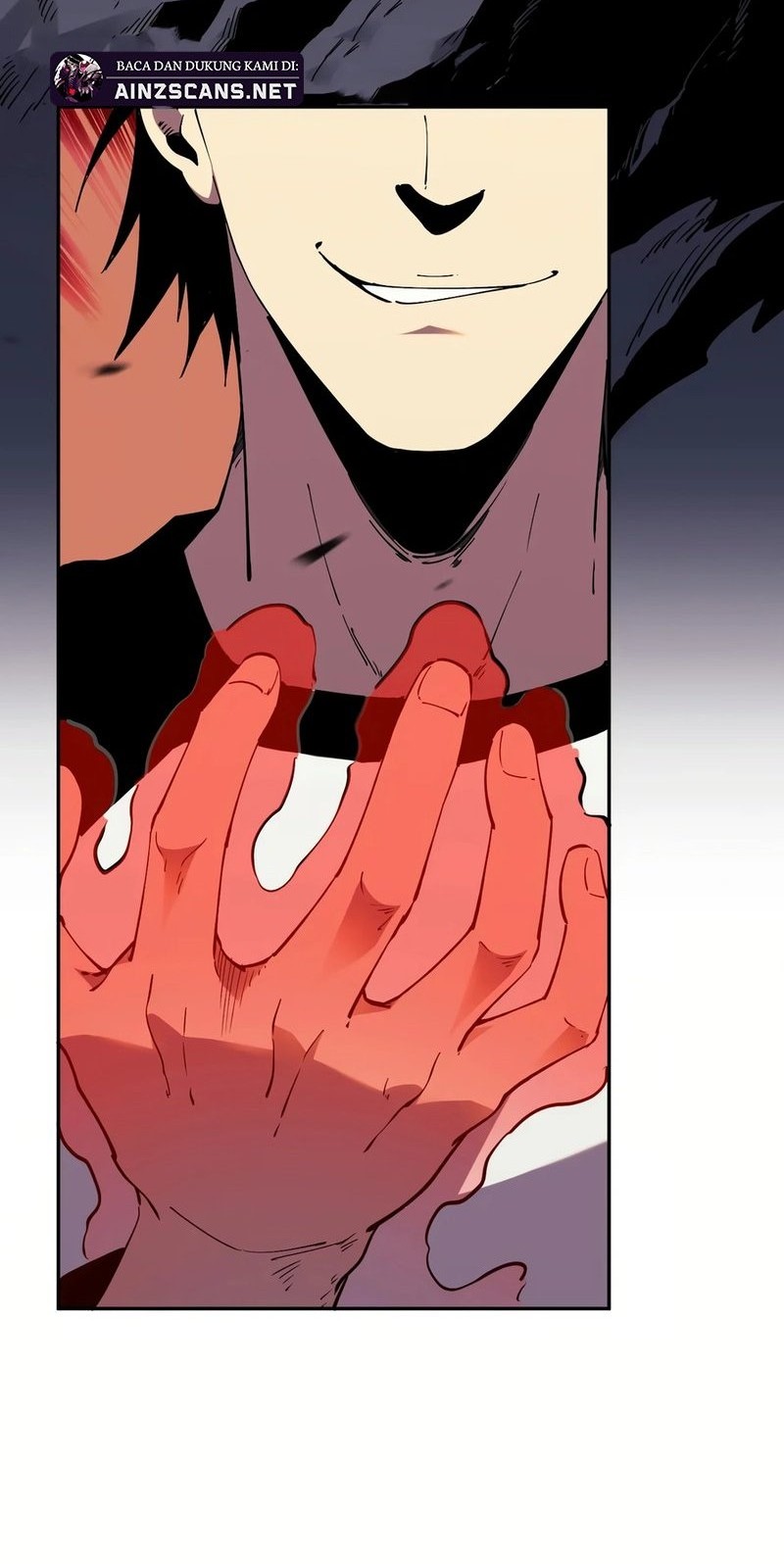 Demon God of Apocalyptic Behemot Chapter 16 - halaman 25
