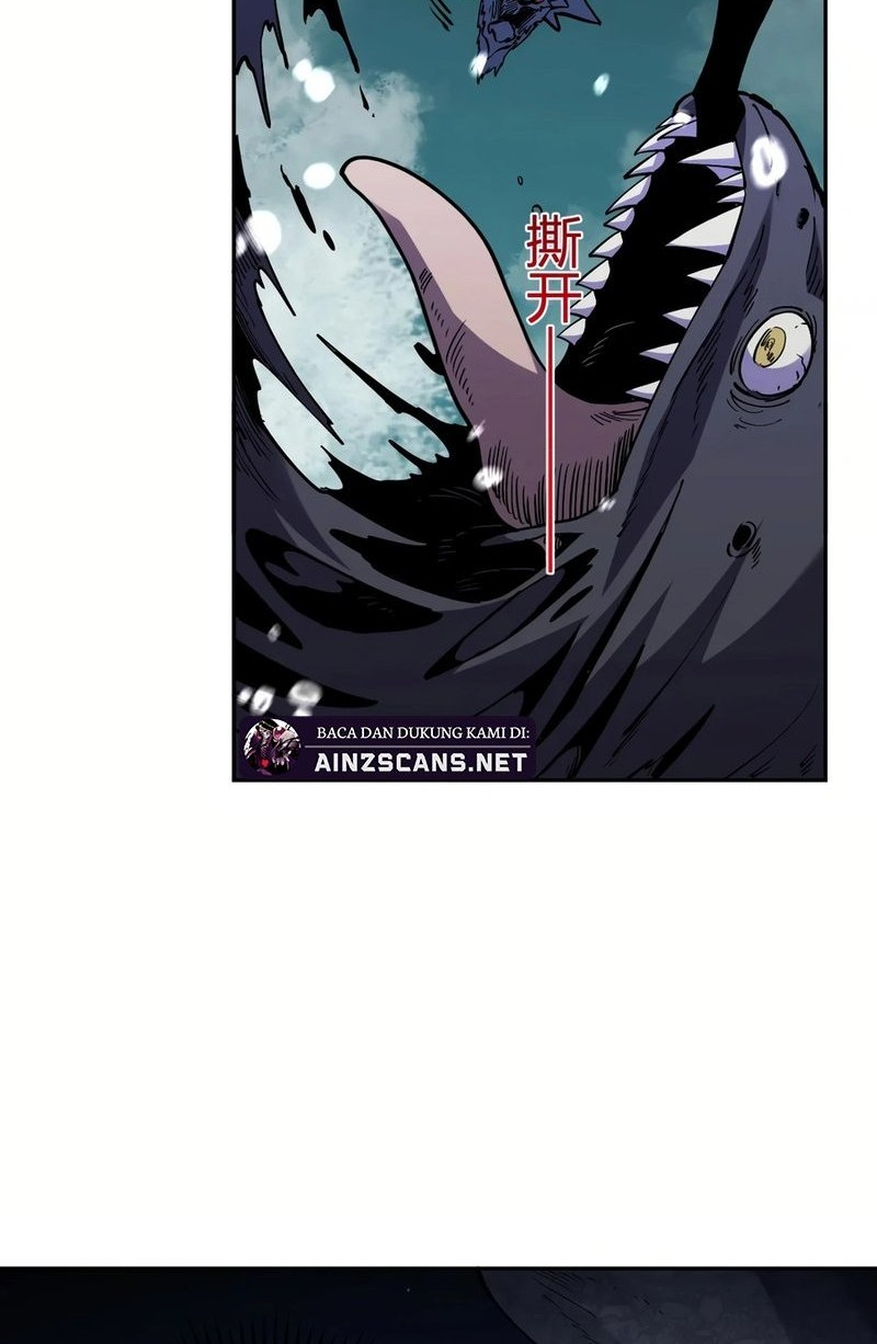 Demon God of Apocalyptic Behemot Chapter 16 - halaman 33