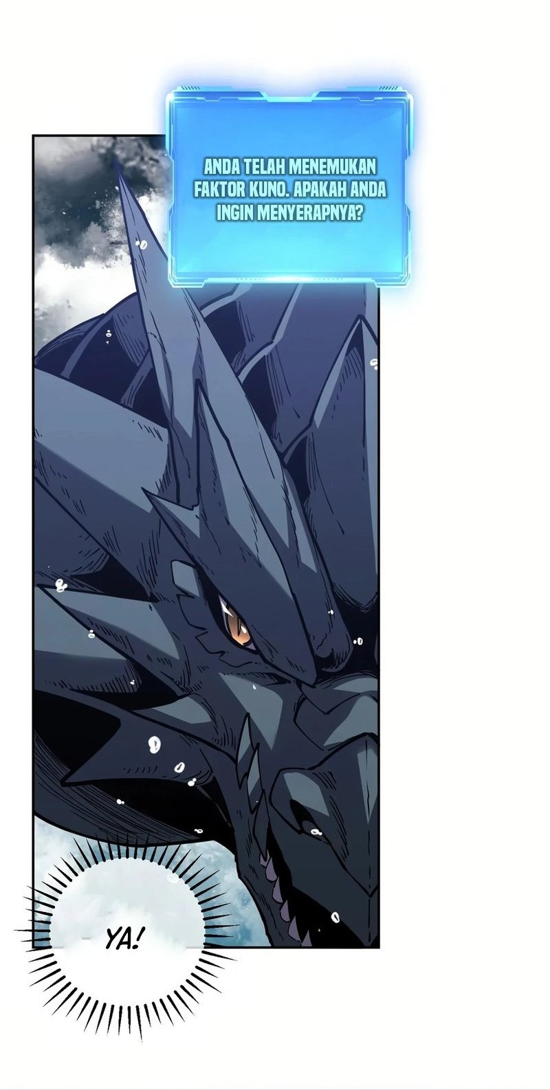 Demon God of Apocalyptic Behemot Chapter 16 - halaman 37