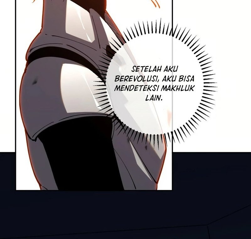 Demon God of Apocalyptic Behemot Chapter 16 - halaman 43
