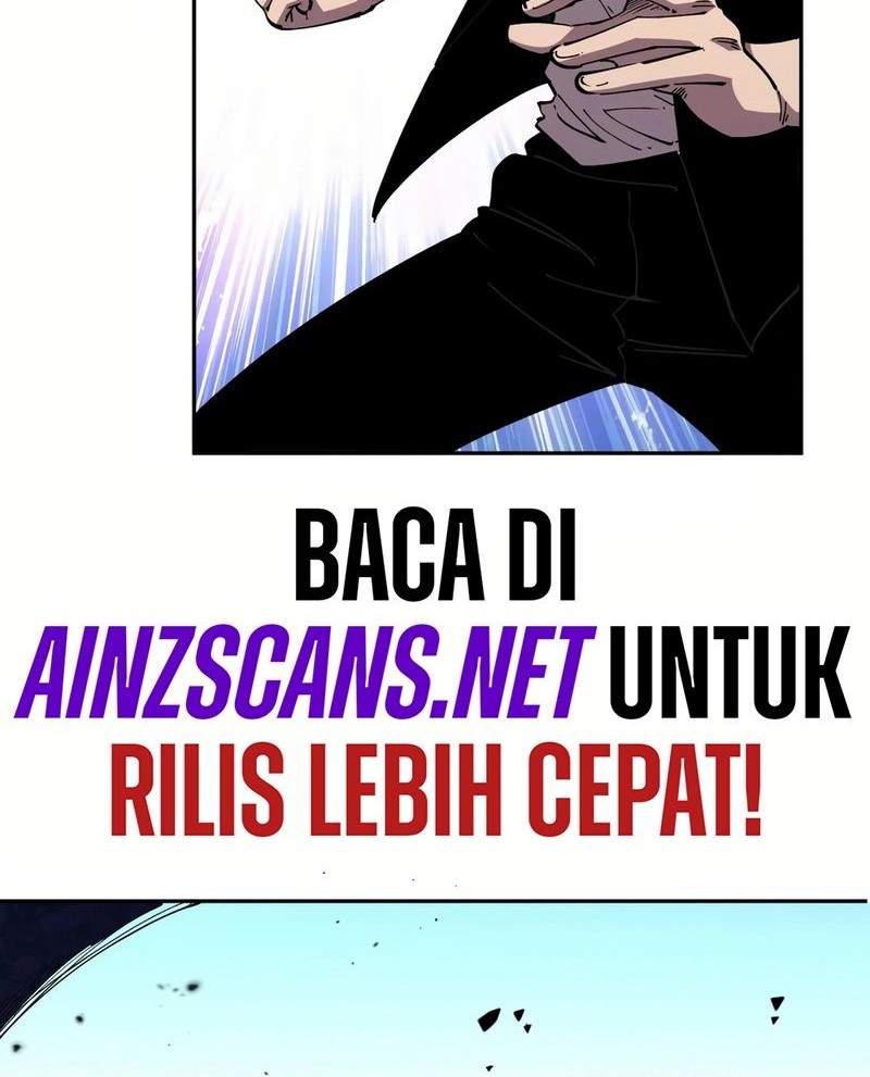 Demon God of Apocalyptic Behemot Chapter 16 - halaman 5