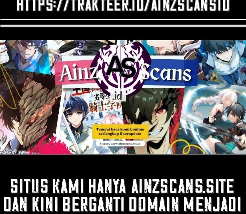 Demon God of Apocalyptic Behemot Chapter 16 - halaman 50
