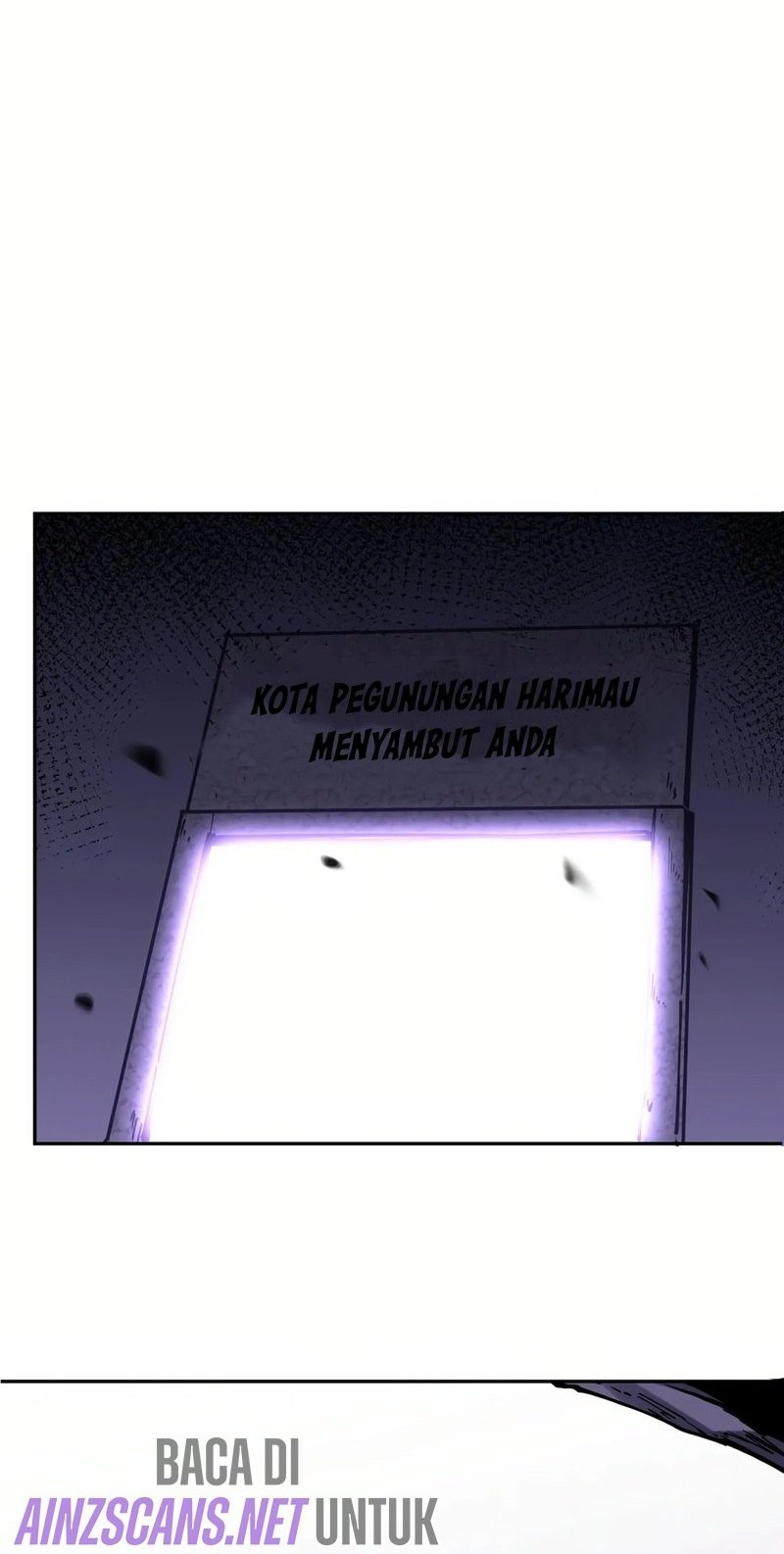 Demon God of Apocalyptic Behemot Chapter 16 - halaman 7