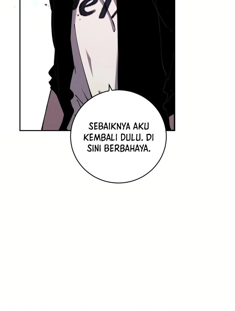 Demon God of Apocalyptic Behemot Chapter 16 - halaman 9