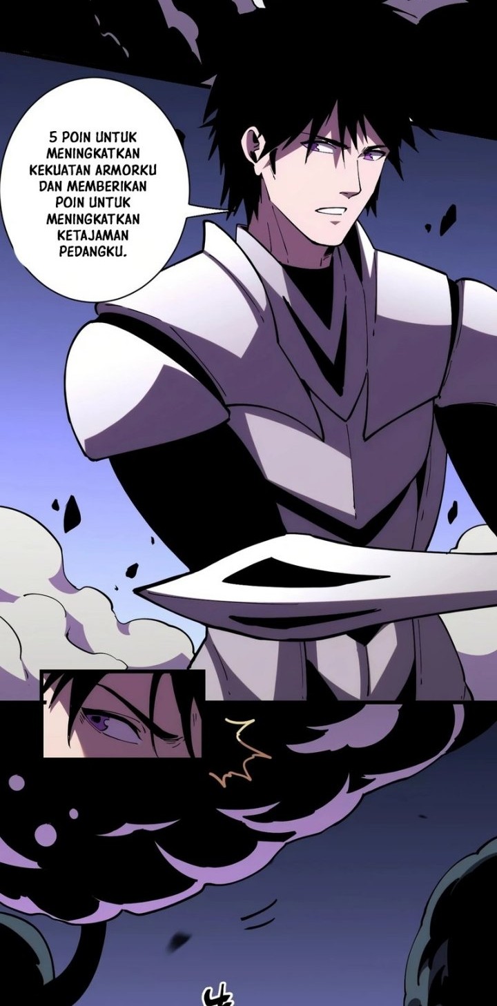 Demon God of Apocalyptic Behemot Chapter 17 - halaman 2