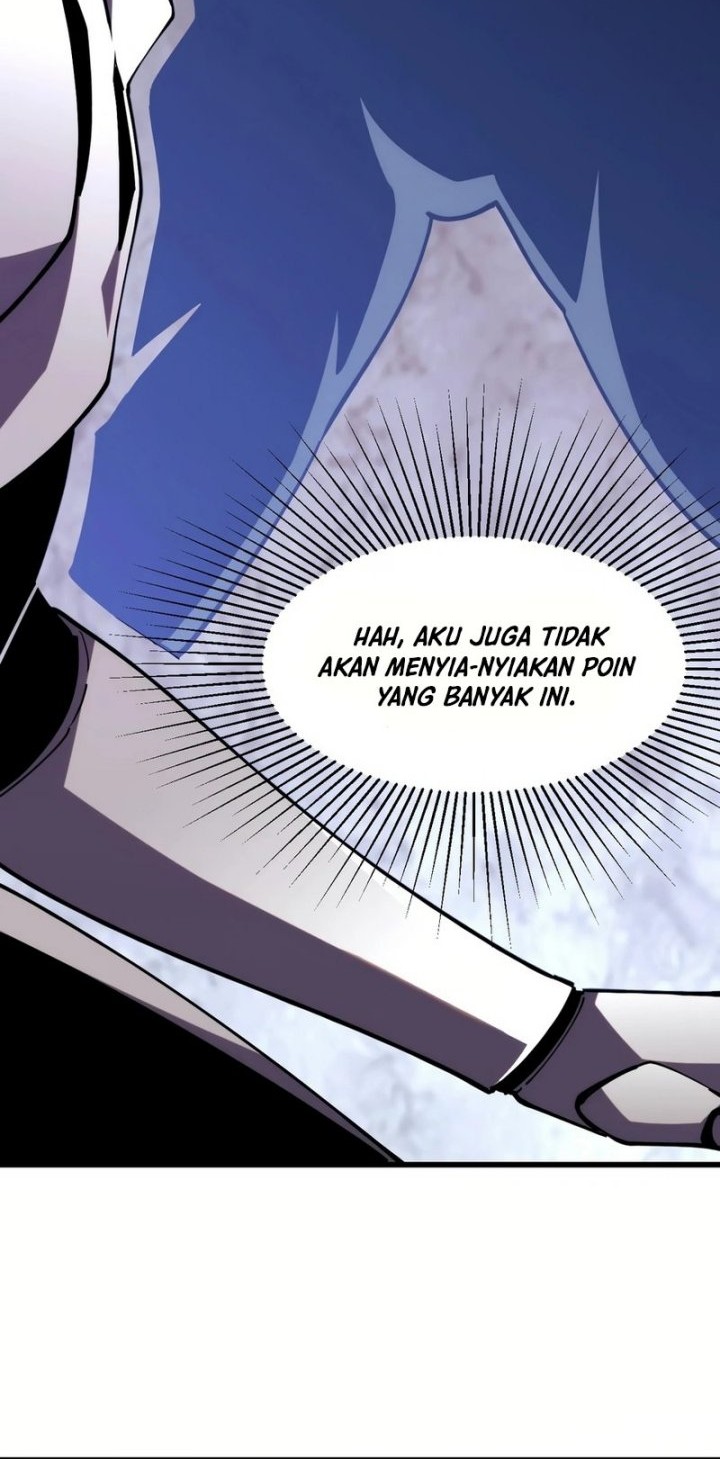Demon God of Apocalyptic Behemot Chapter 17 - halaman 6