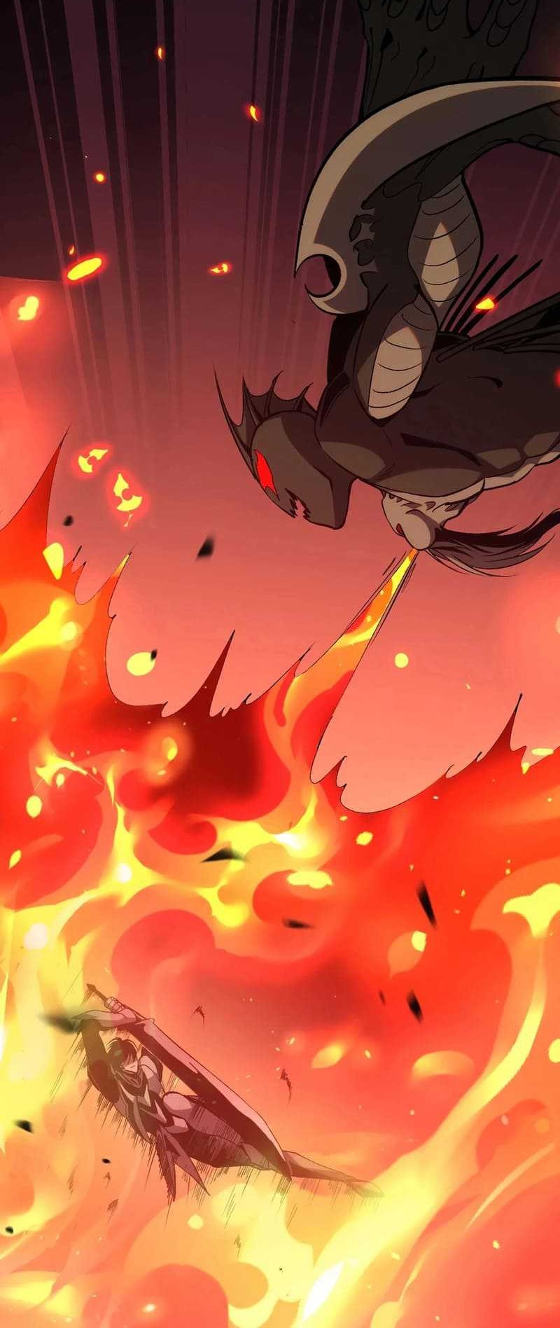 Demon God of Apocalyptic Behemot Chapter 18 - halaman 18
