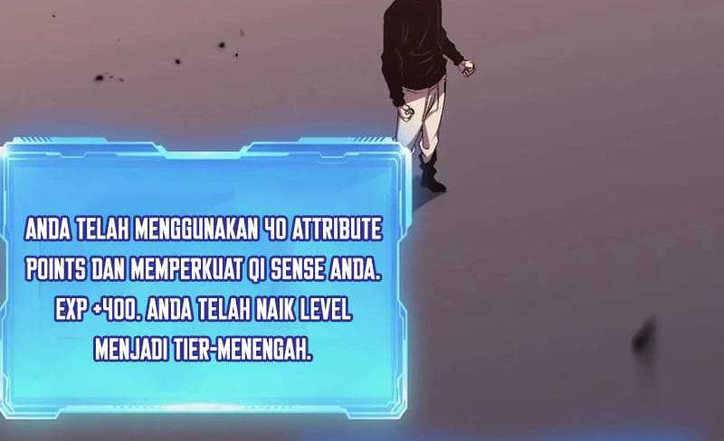 Demon God of Apocalyptic Behemot Chapter 18 - halaman 32