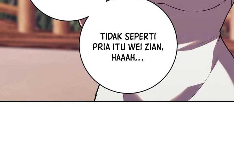 Demon God of Apocalyptic Behemot Chapter 18 - halaman 8