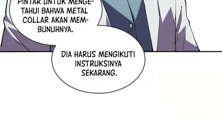 Demon God of Apocalyptic Behemot Chapter 19 - halaman 3