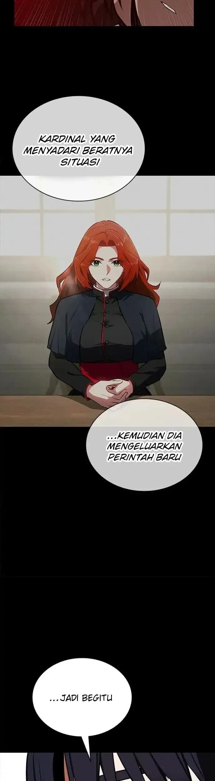 Demon God of Apocalyptic Behemot Chapter 2 - halaman 29