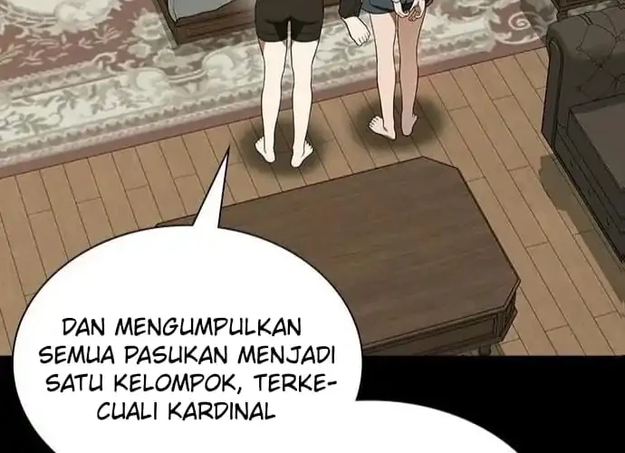 Demon God of Apocalyptic Behemot Chapter 2 - halaman 32