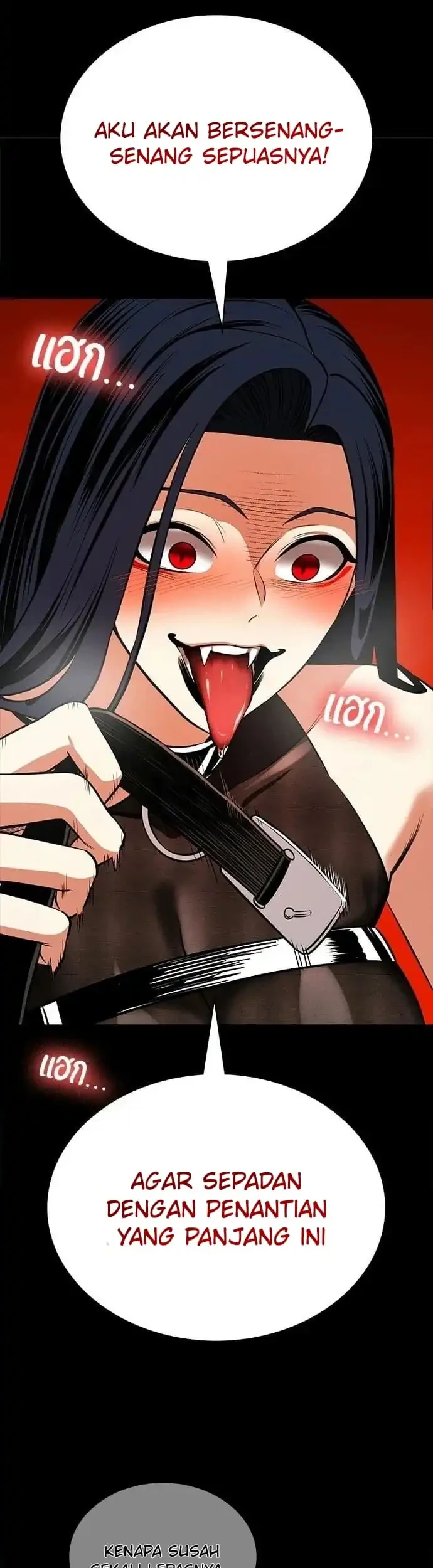 Demon God of Apocalyptic Behemot Chapter 2 - halaman 42