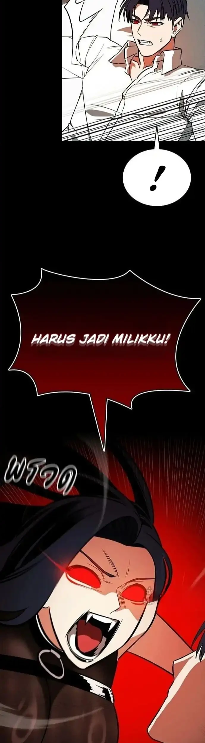 Demon God of Apocalyptic Behemot Chapter 2 - halaman 50