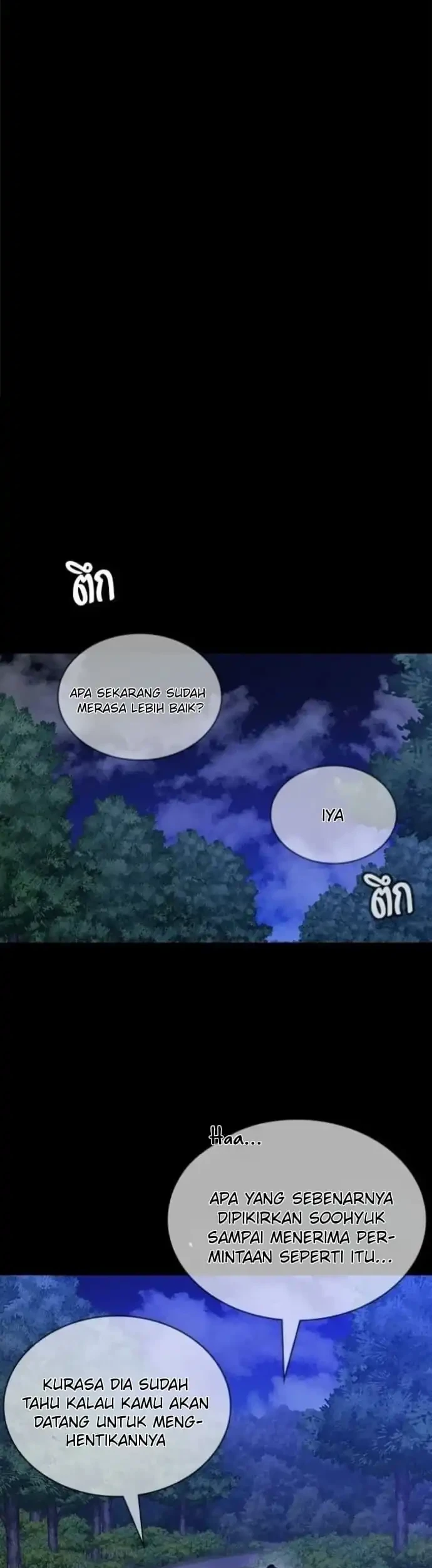 Demon God of Apocalyptic Behemot Chapter 2 - halaman 55