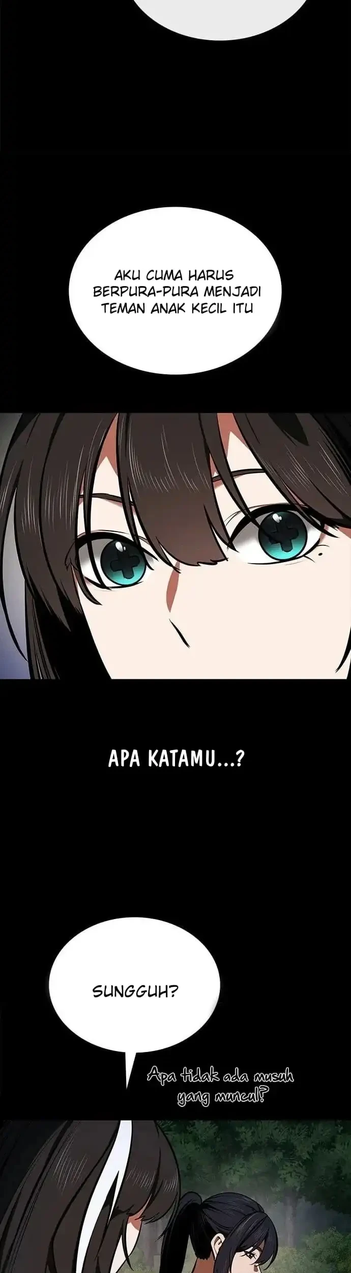 Demon God of Apocalyptic Behemot Chapter 2 - halaman 59