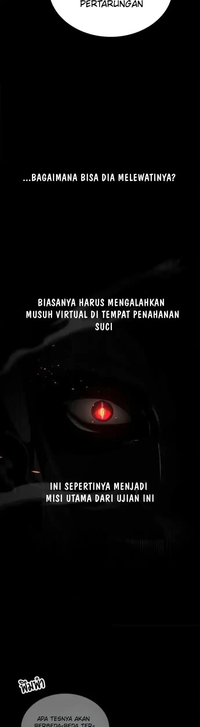 Demon God of Apocalyptic Behemot Chapter 2 - halaman 61