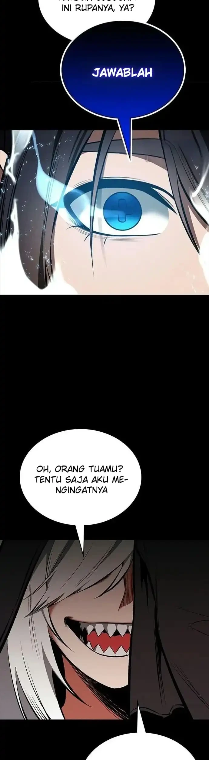 Demon God of Apocalyptic Behemot Chapter 2 - halaman 7