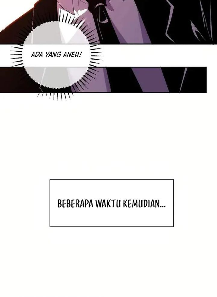 Demon God of Apocalyptic Behemot Chapter 20 - halaman 11