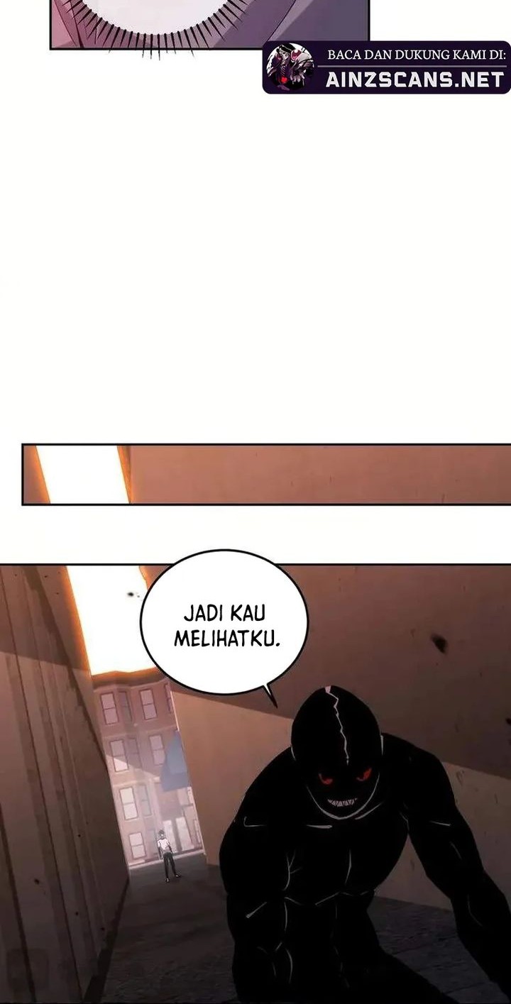 Demon God of Apocalyptic Behemot Chapter 20 - halaman 13
