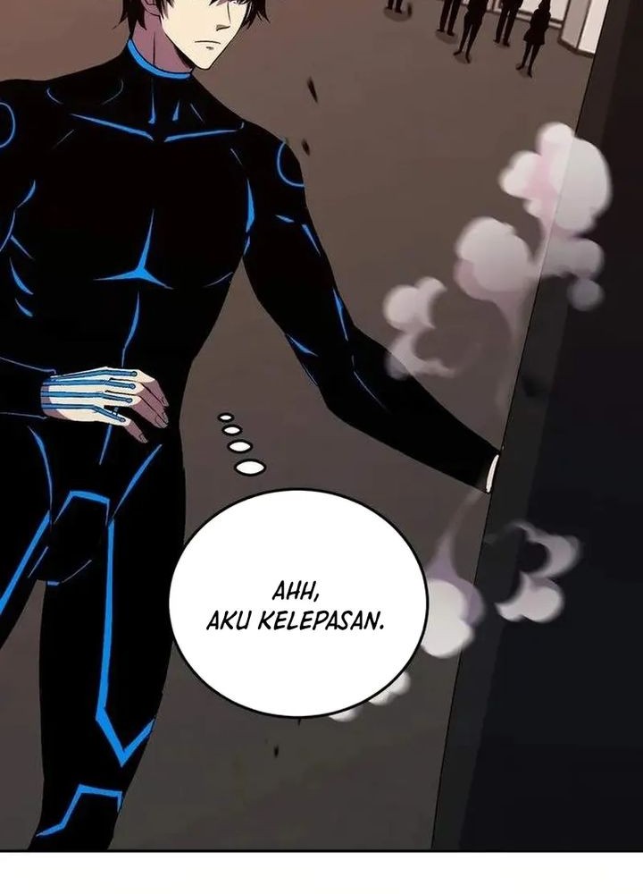 Demon God of Apocalyptic Behemot Chapter 20 - halaman 34