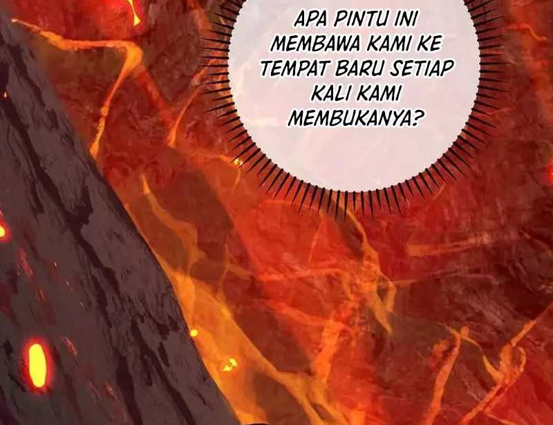 Demon God of Apocalyptic Behemot Chapter 21 - halaman 19