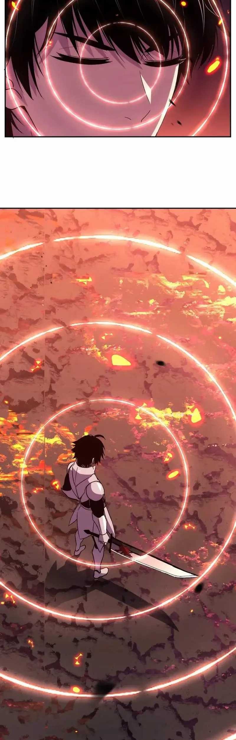 Demon God of Apocalyptic Behemot Chapter 21 - halaman 30