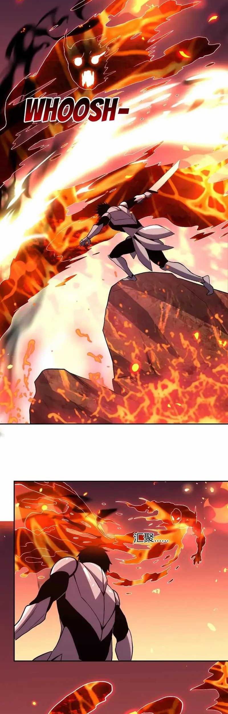 Demon God of Apocalyptic Behemot Chapter 21 - halaman 34