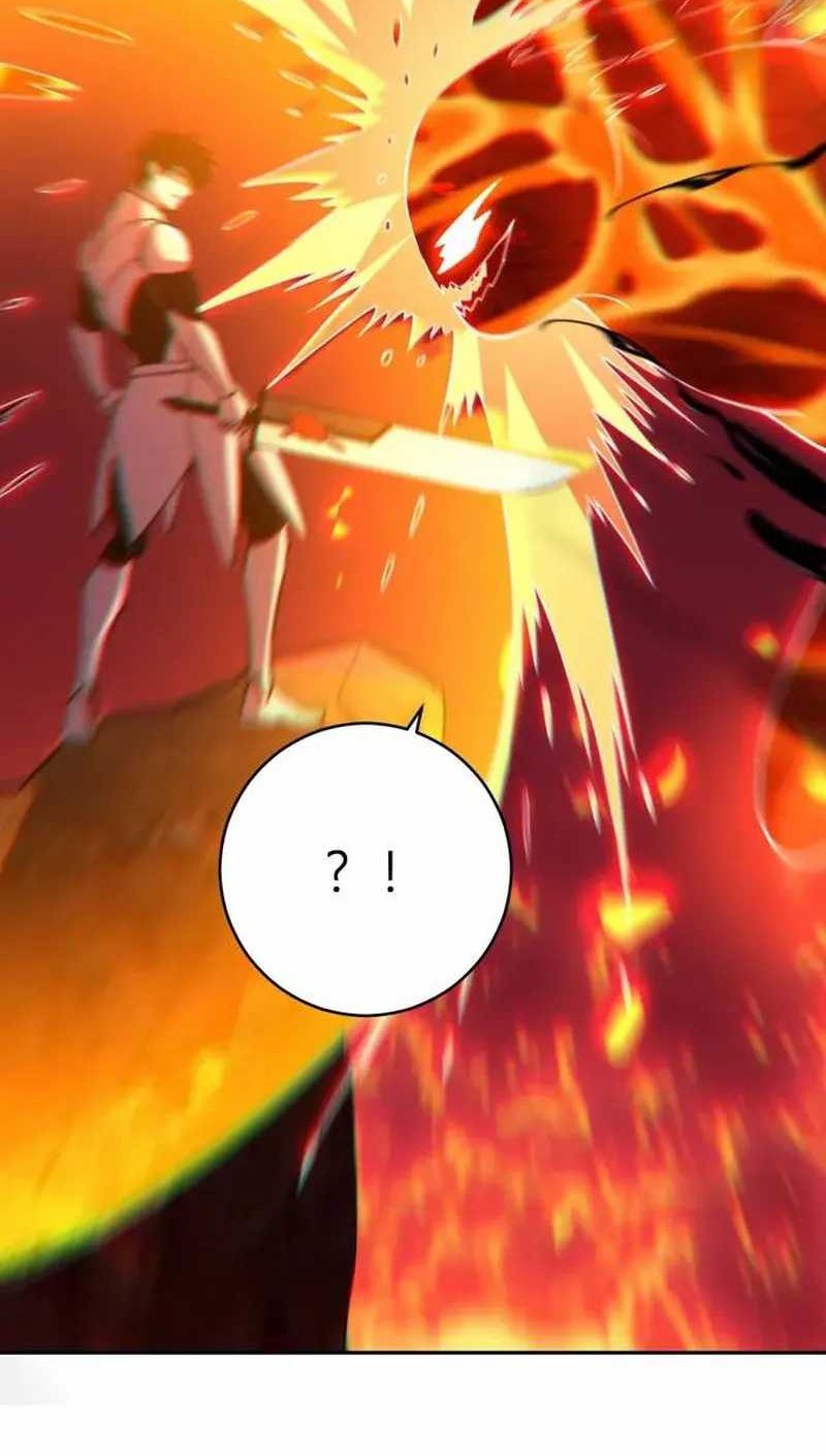 Demon God of Apocalyptic Behemot Chapter 21 - halaman 37