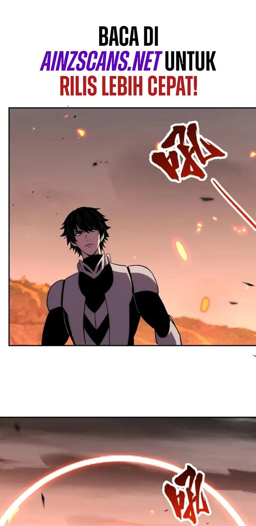 Demon God of Apocalyptic Behemot Chapter 22 - halaman 14