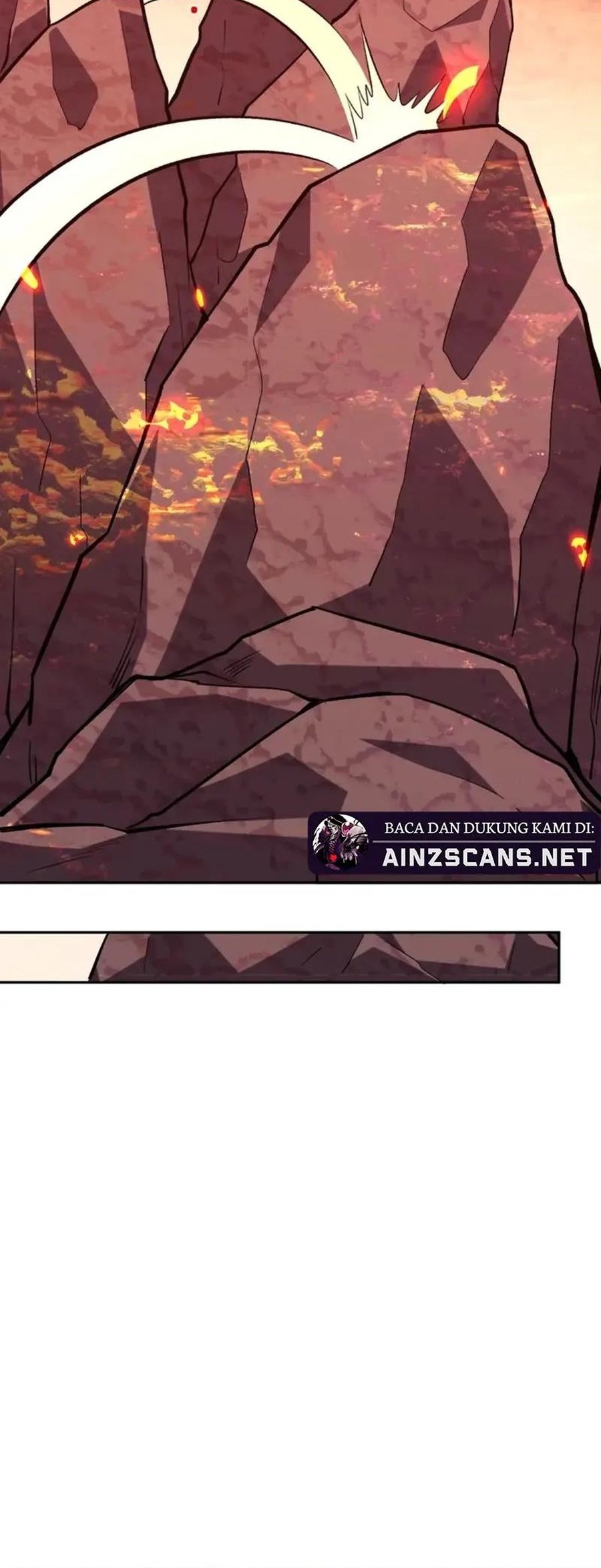 Demon God of Apocalyptic Behemot Chapter 22 - halaman 18