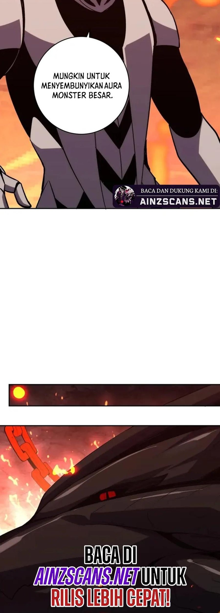 Demon God of Apocalyptic Behemot Chapter 22 - halaman 22