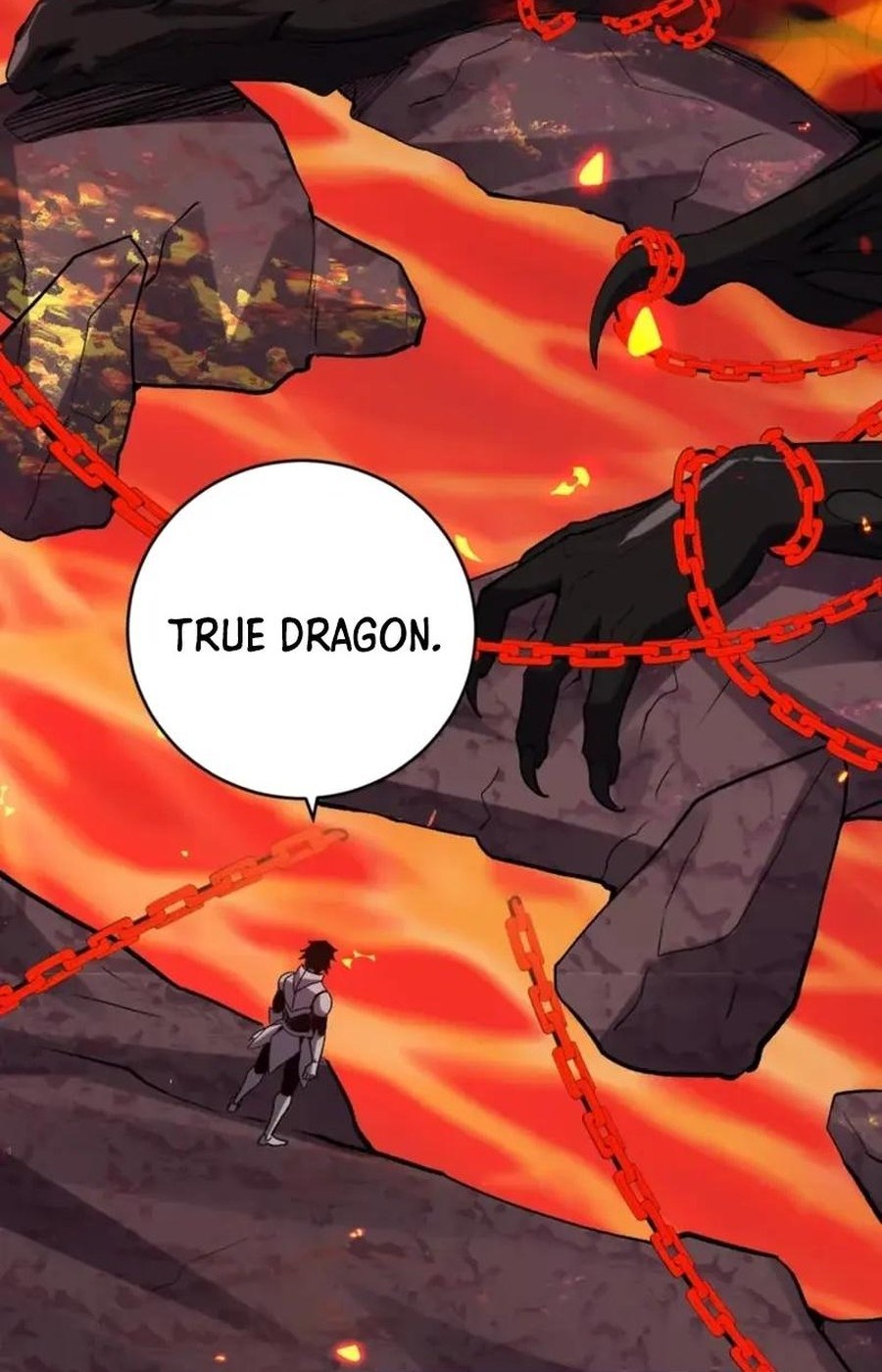 Demon God of Apocalyptic Behemot Chapter 22 - halaman 24