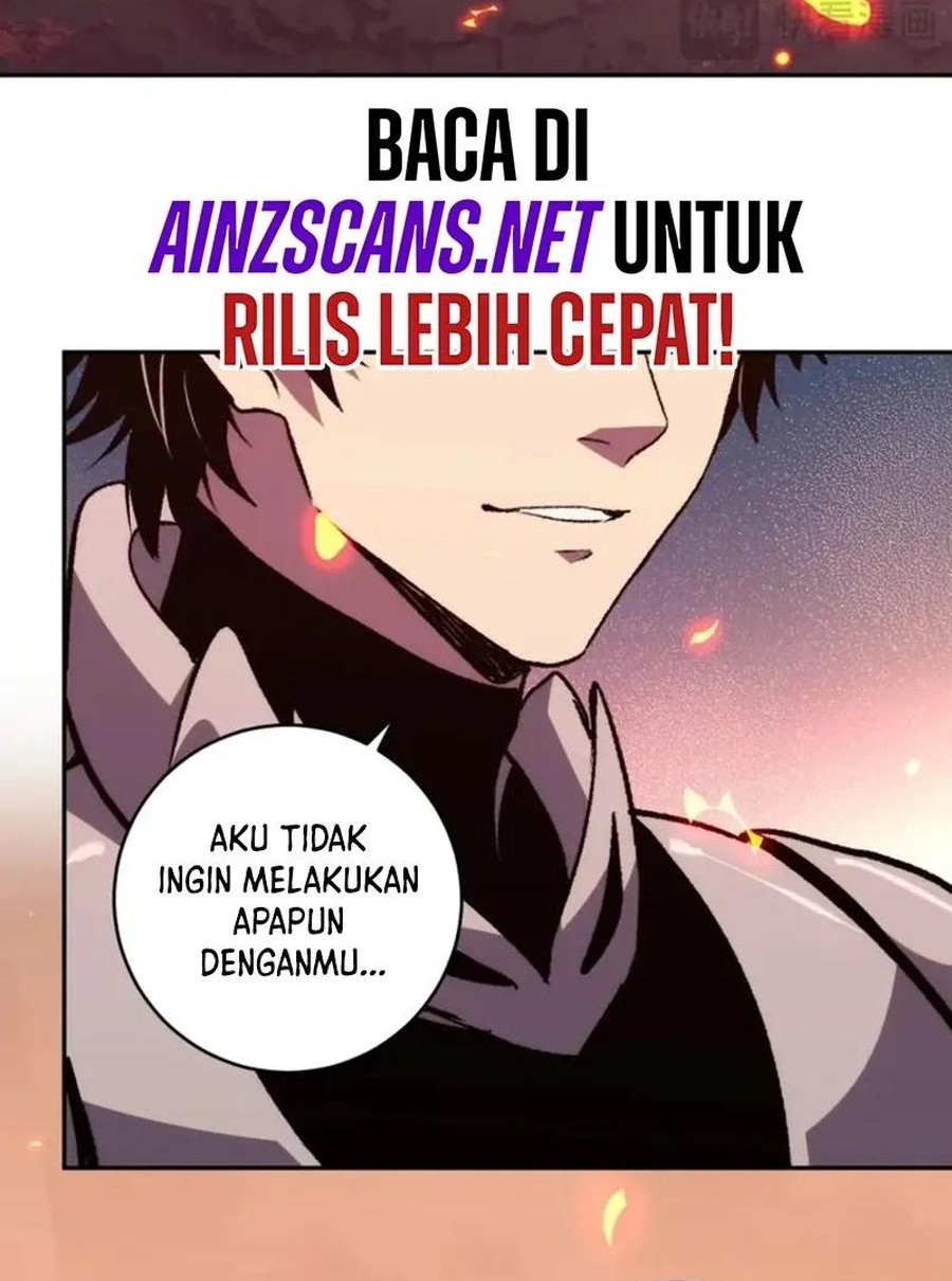 Demon God of Apocalyptic Behemot Chapter 22 - halaman 30