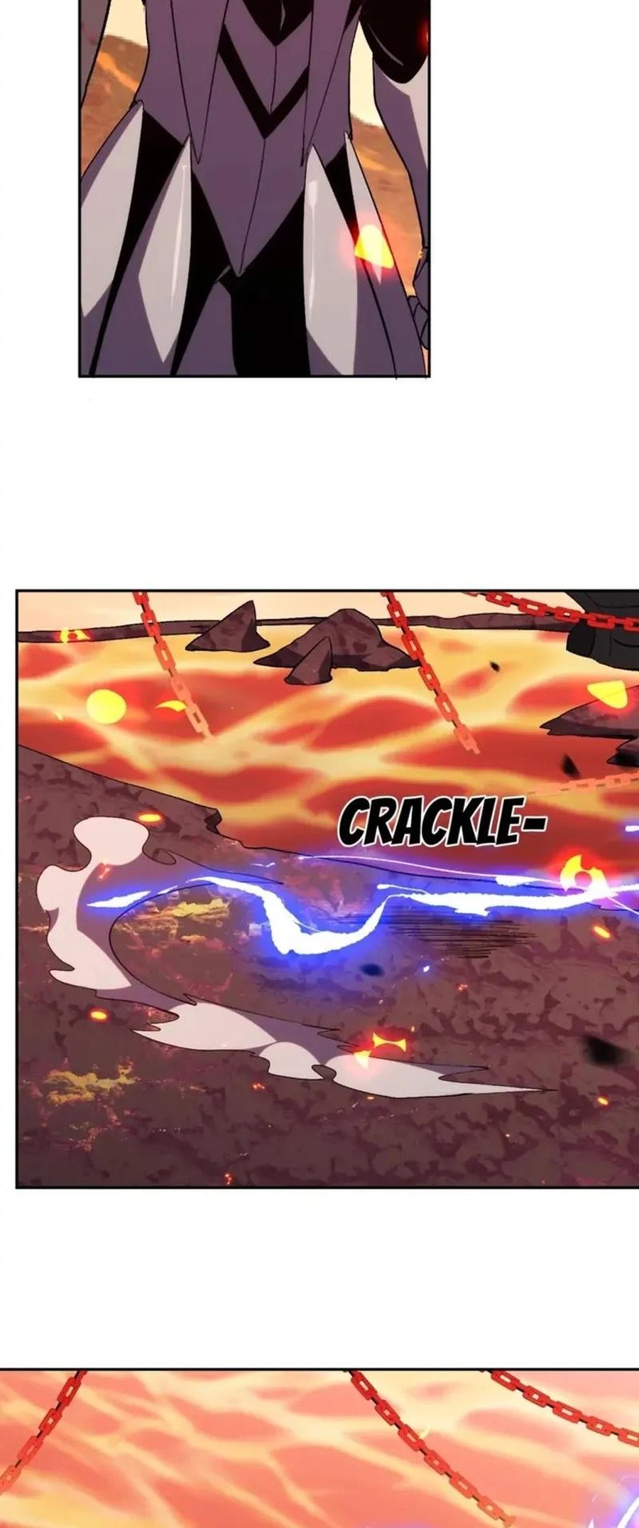 Demon God of Apocalyptic Behemot Chapter 22 - halaman 37