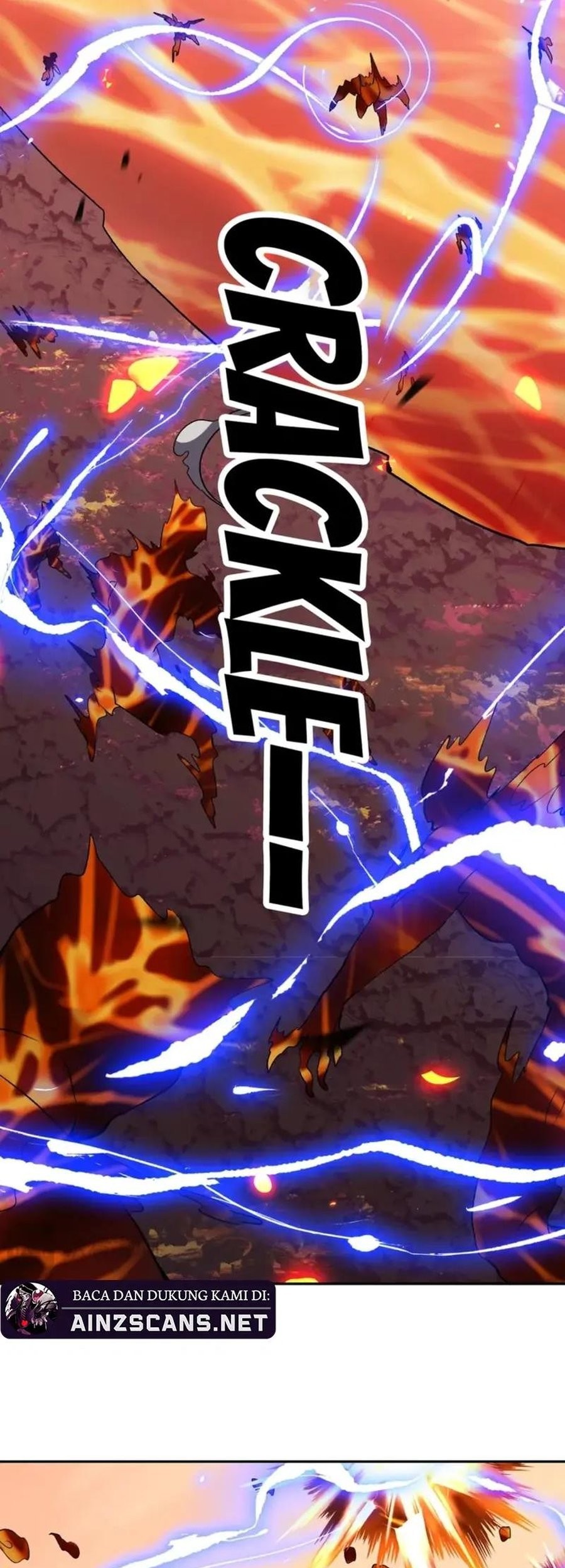 Demon God of Apocalyptic Behemot Chapter 22 - halaman 38