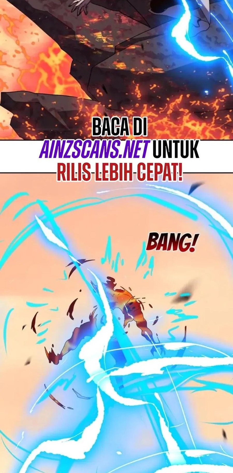 Demon God of Apocalyptic Behemot Chapter 22 - halaman 4