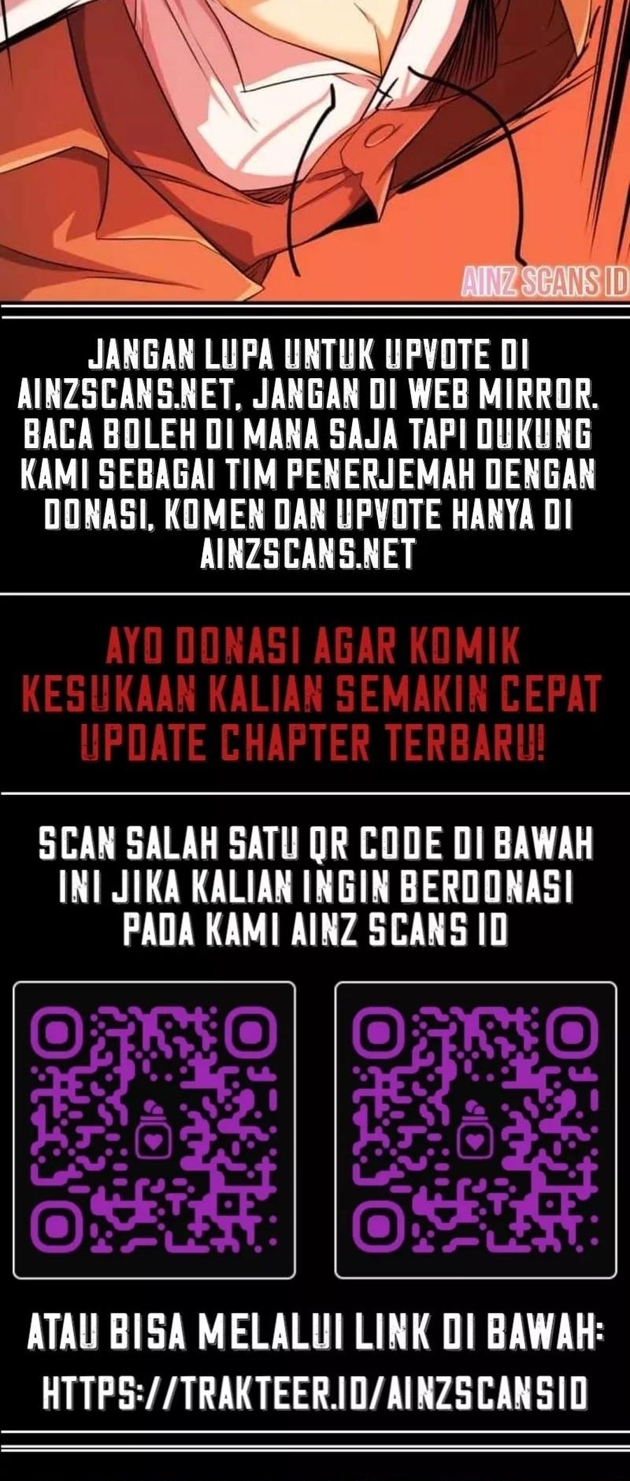Demon God of Apocalyptic Behemot Chapter 22 - halaman 45
