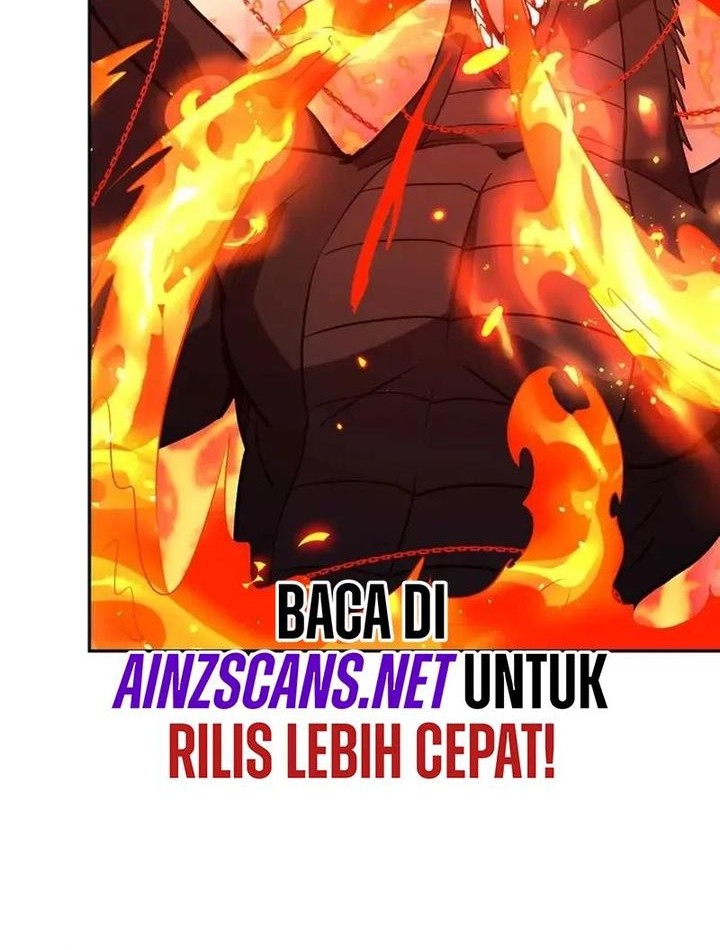 Demon God of Apocalyptic Behemot Chapter 23 - halaman 14