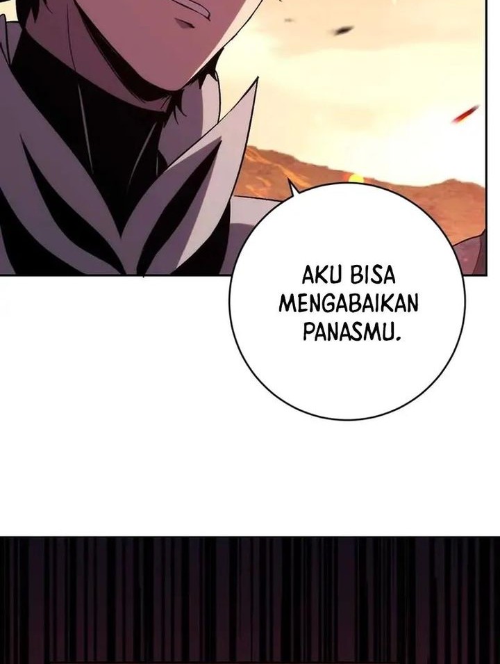 Demon God of Apocalyptic Behemot Chapter 23 - halaman 23