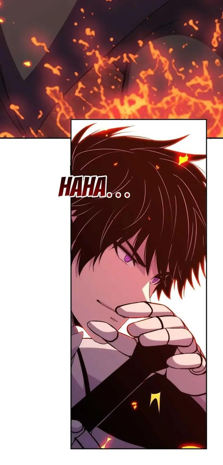 Demon God of Apocalyptic Behemot Chapter 23 - halaman 29