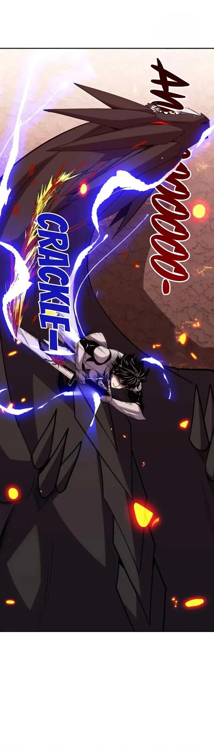 Demon God of Apocalyptic Behemot Chapter 23 - halaman 30