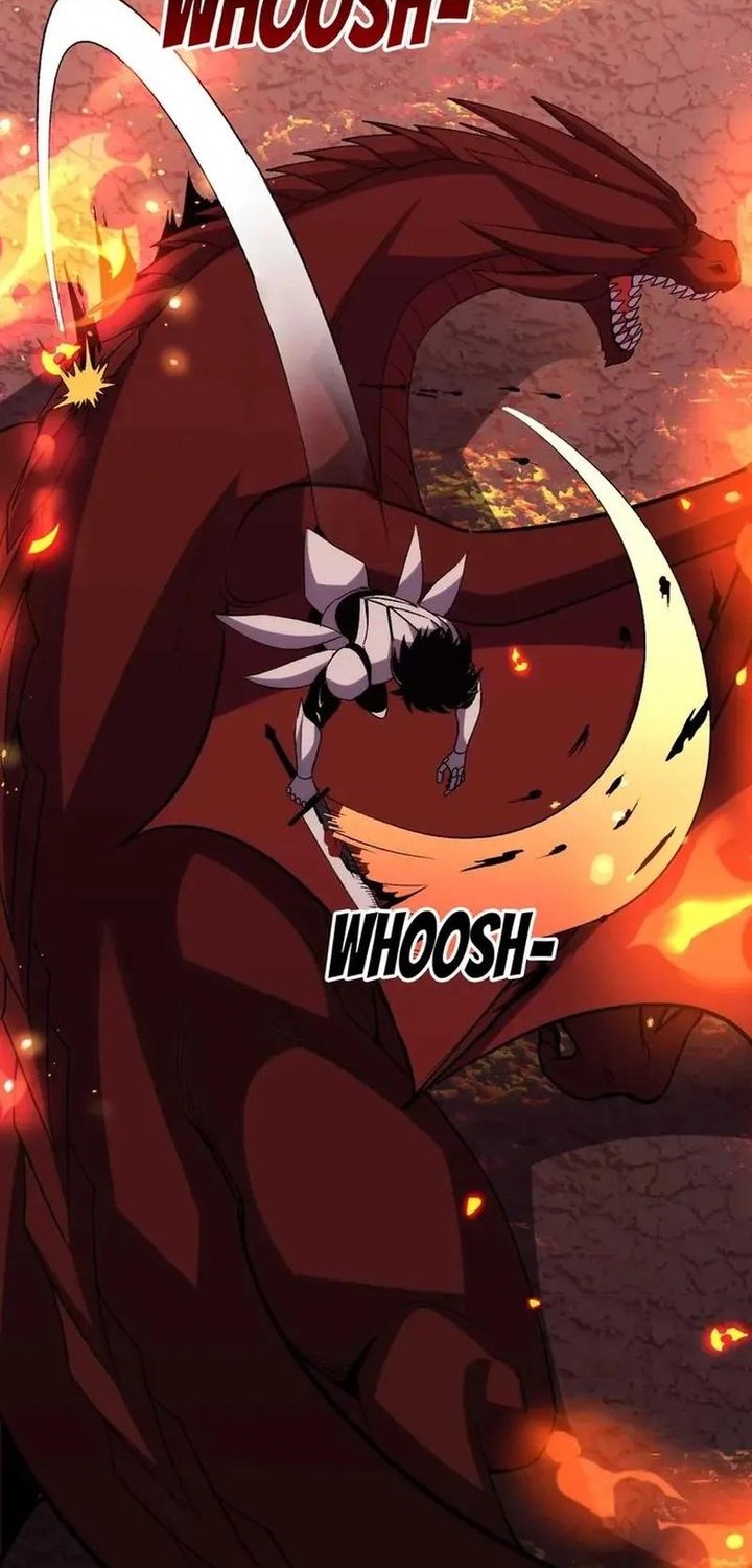 Demon God of Apocalyptic Behemot Chapter 23 - halaman 32