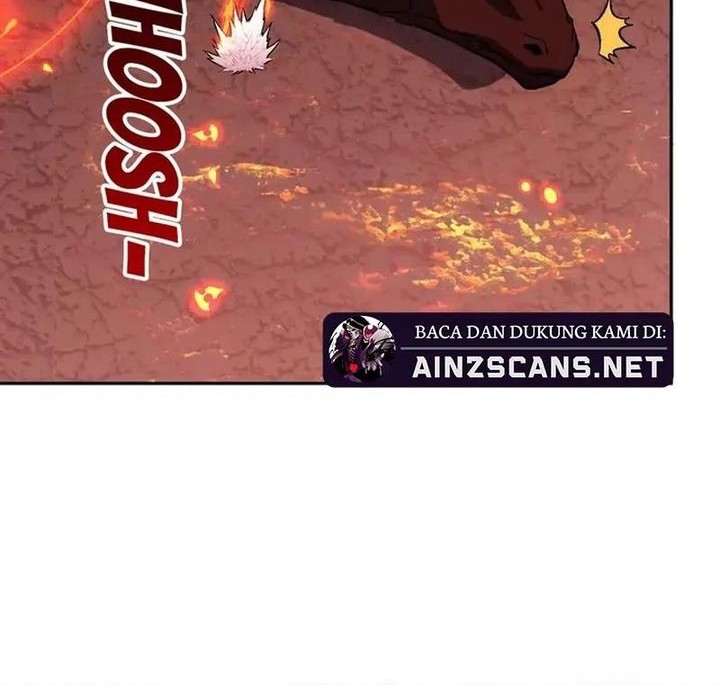 Demon God of Apocalyptic Behemot Chapter 23 - halaman 36